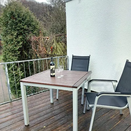 - Im Heilenbecker Tal Apartment *
