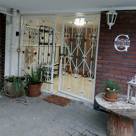 Apartment - Im Heilenbecker Tal