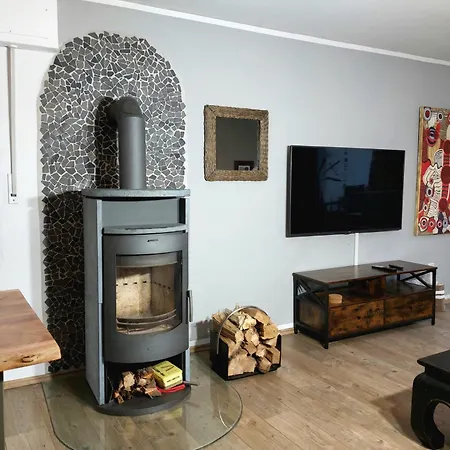 - Im Heilenbecker Tal Apartment *