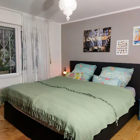 - Im Heilenbecker Tal Apartment