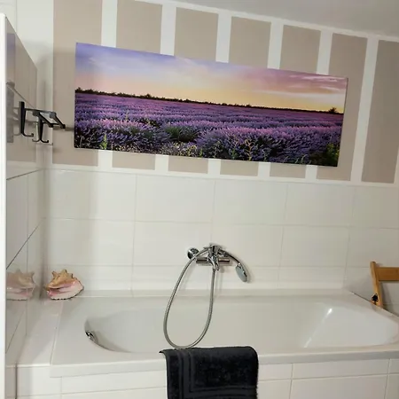 Apartment - Im Heilenbecker Tal *