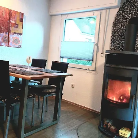- Im Heilenbecker Tal Apartment Ennepetal