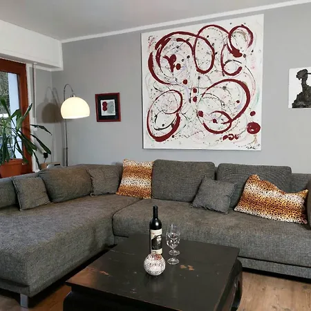 Apartment - Im Heilenbecker Tal *