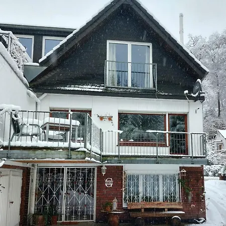 - Im Heilenbecker Tal Apartment *