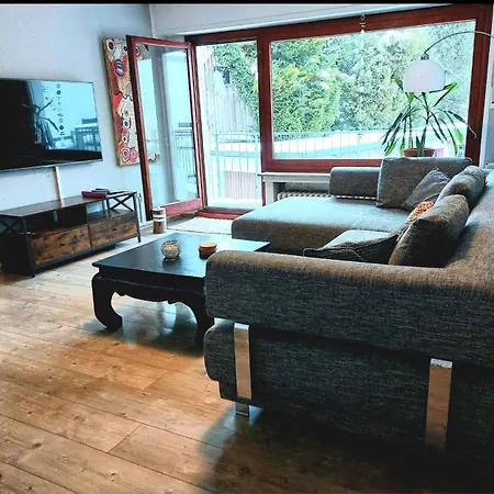 - Im Heilenbecker Tal Apartment Ennepetal