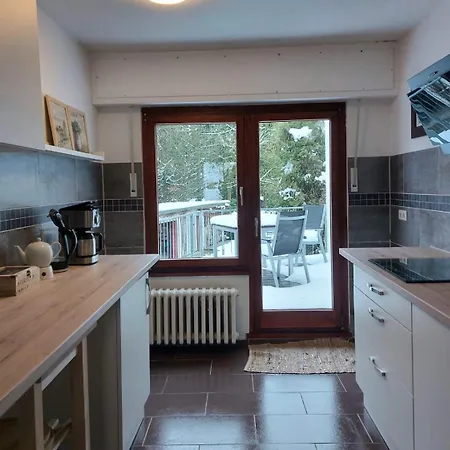 Apartment - Im Heilenbecker Tal